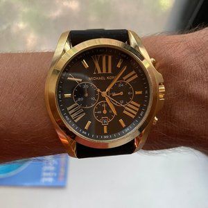 Men's Michael Kors Watch MK-8578